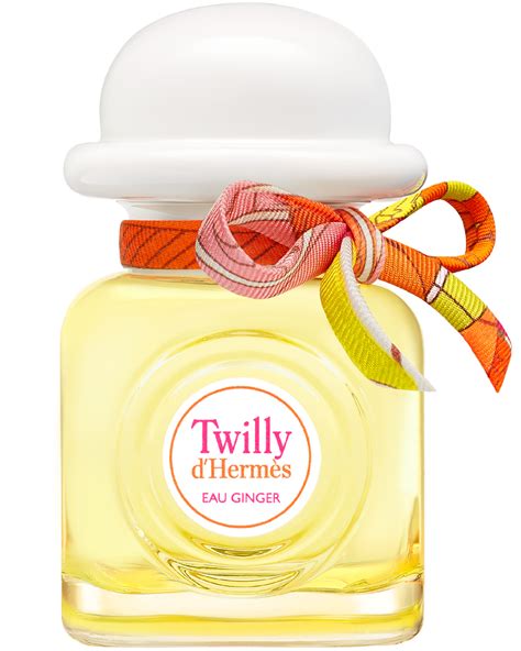 hermes new fragrance 2017 twilly|hermes eau de ginger twilly.